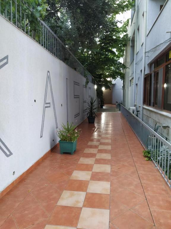 Jozi Kaiser Apartment 4 Драч Екстериор снимка