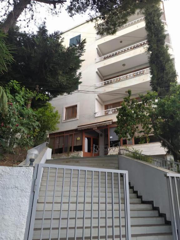 Jozi Kaiser Apartment 4 Драч Екстериор снимка