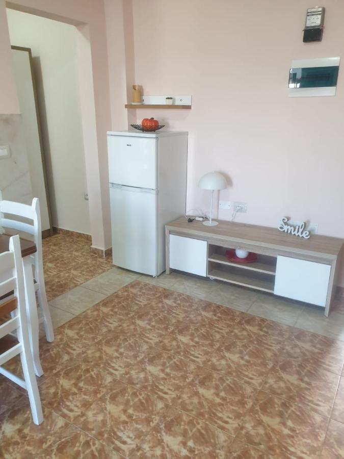 Jozi Kaiser Apartment 4 Драч Екстериор снимка