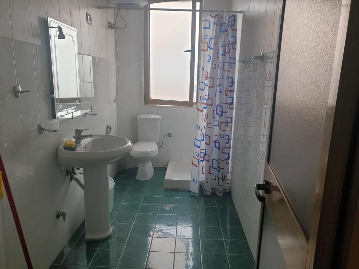 Jozi Kaiser Apartment 4 Драч Екстериор снимка