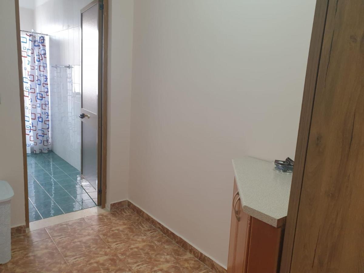 Jozi Kaiser Apartment 4 Драч Екстериор снимка